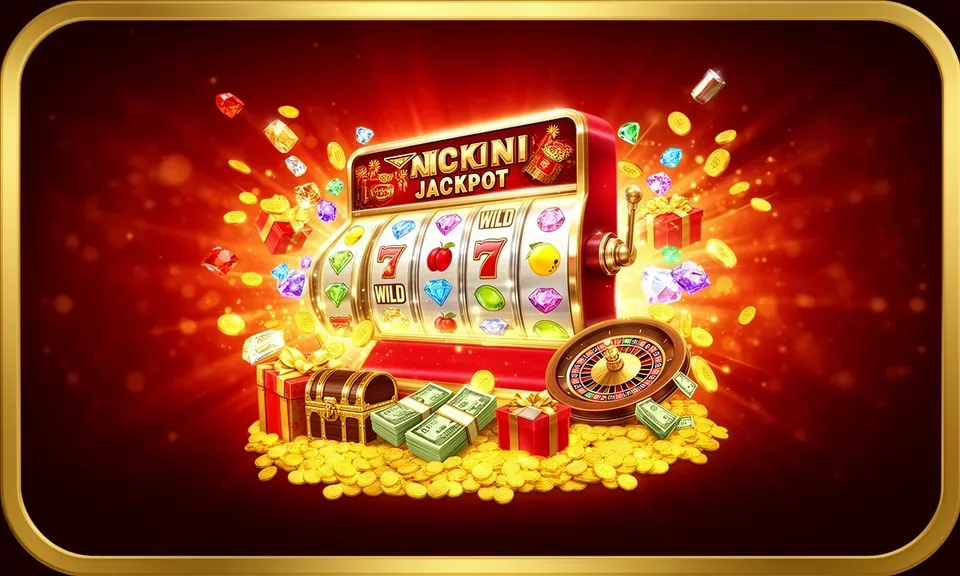 royal28 Sunrise Gold Slots