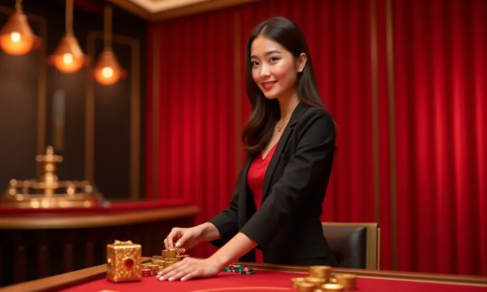 royal28 Sumatra Tiger Slots on royal28