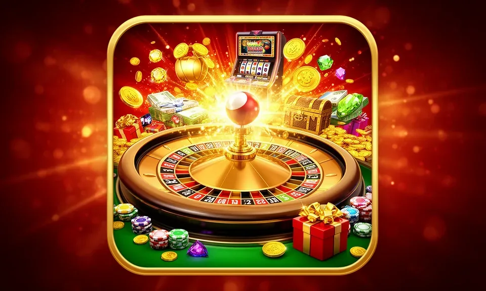 royal28 Indonesia App